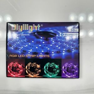 Diyilight led Bluetooth set